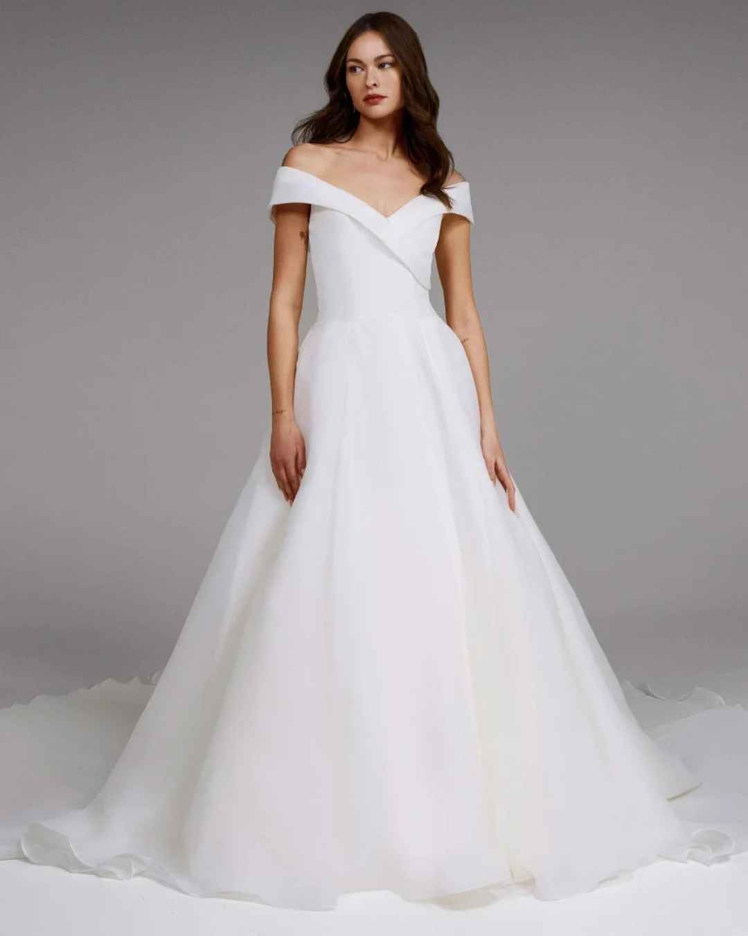 1 Farrah by Pronovias