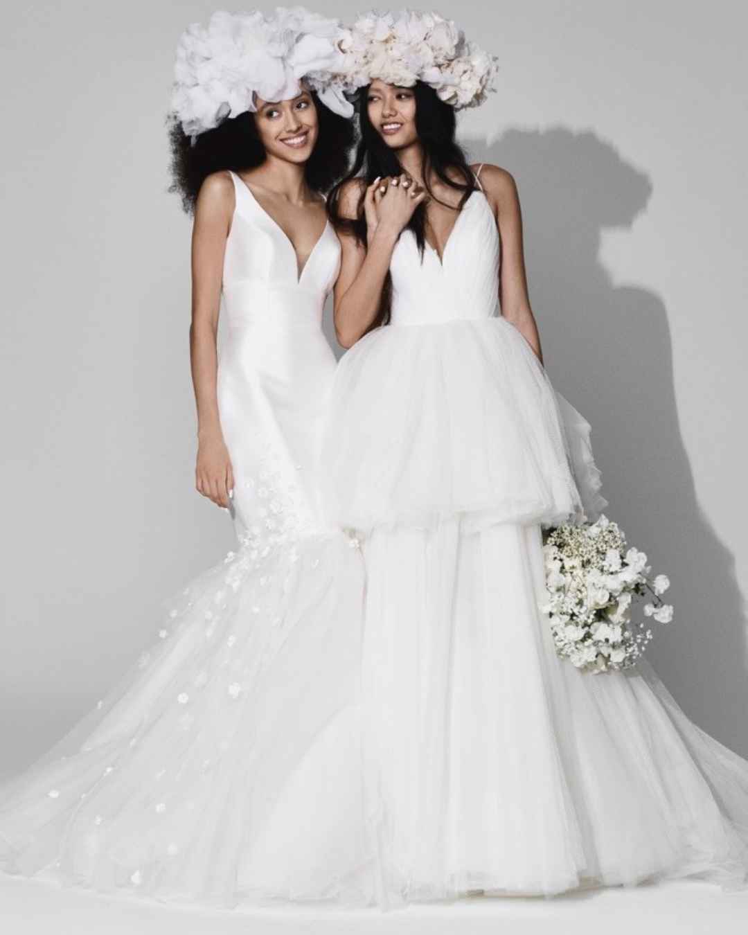 2 Paulie by Vera Wang