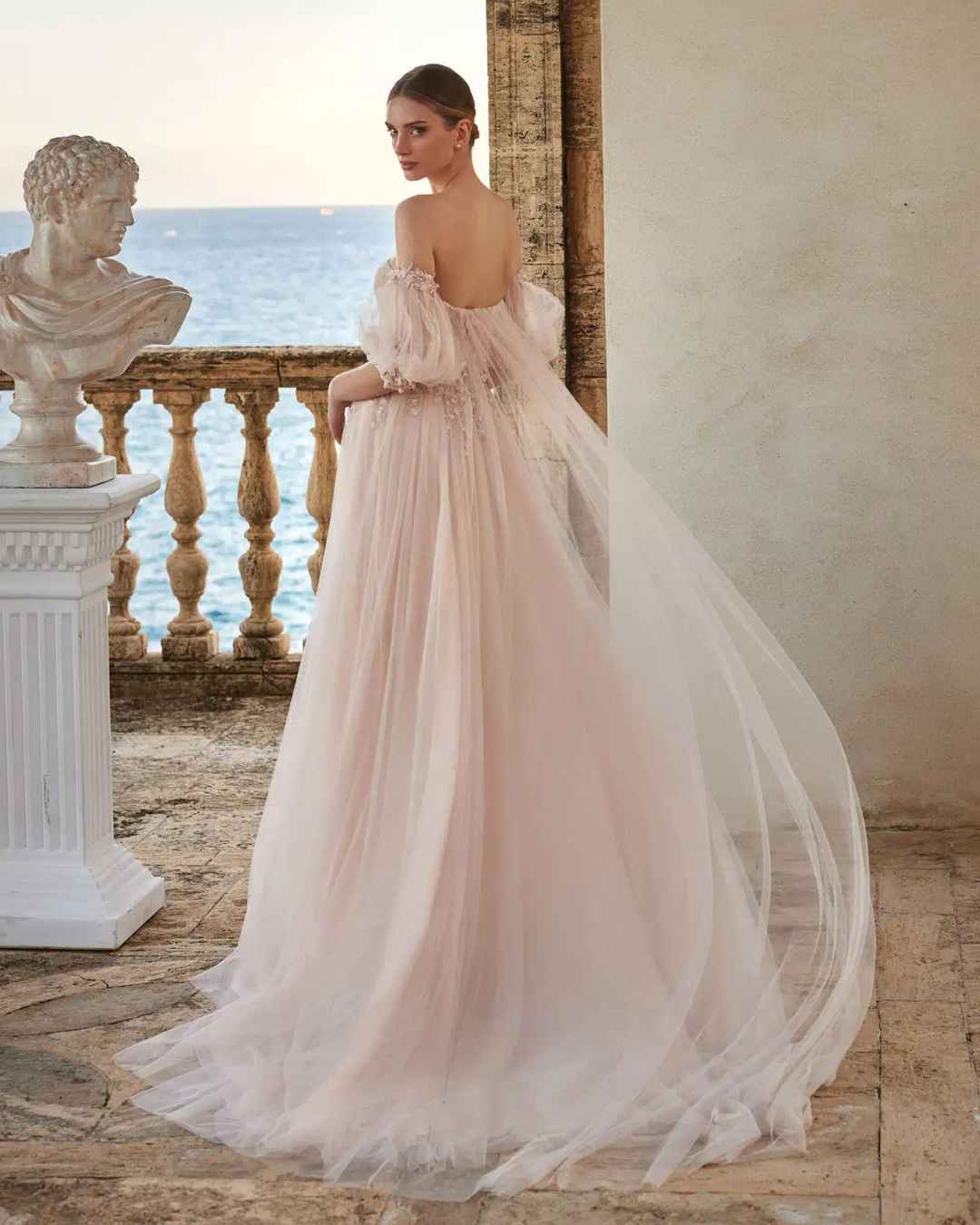 1 Bloom by Pronovias