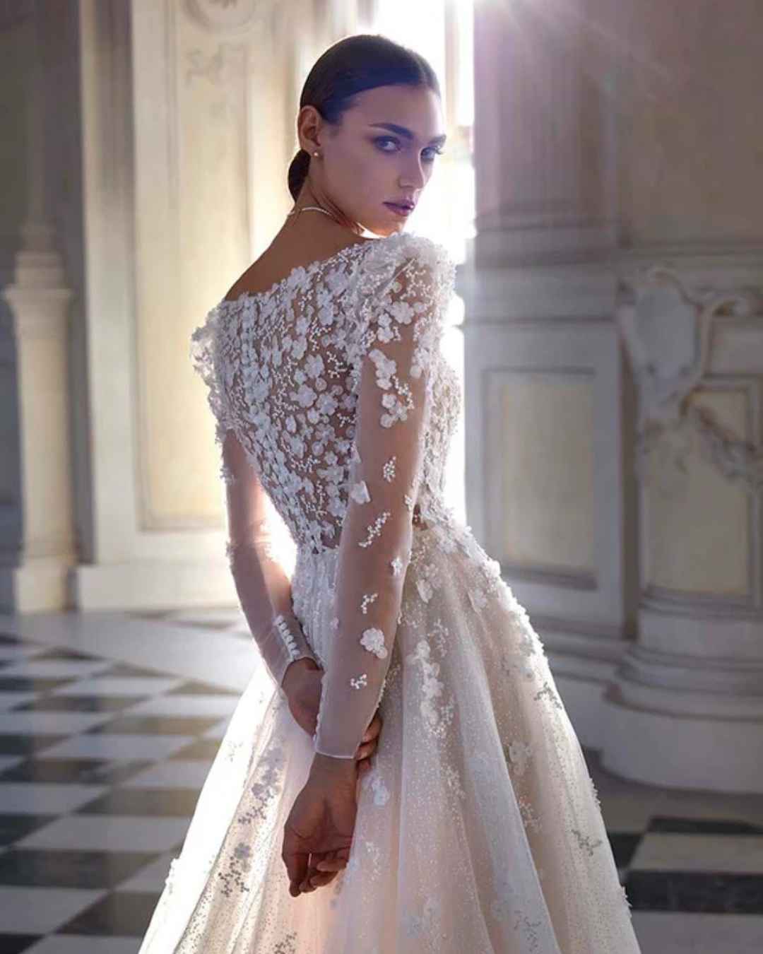 1 Brea by Pronovias