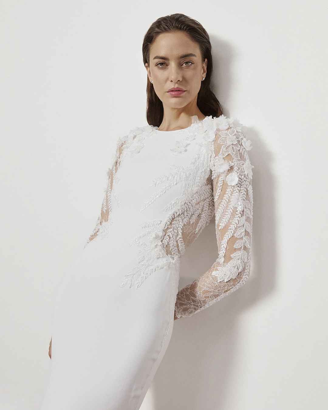 2 Justine by Pronovias