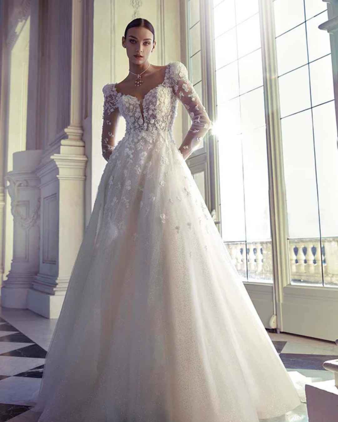2 Brea by Pronovias