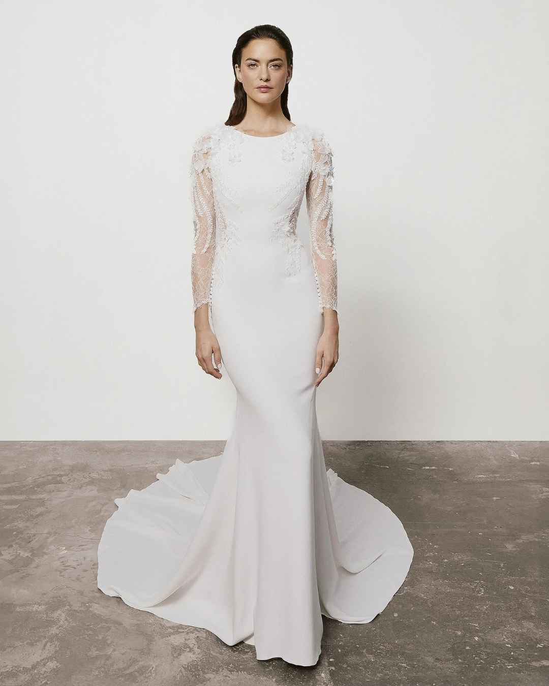 4 Justine by Pronovias