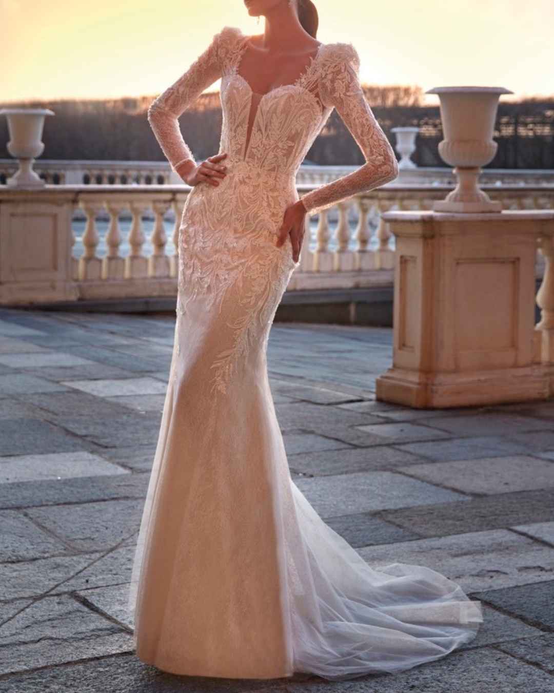 5 Fiora by Pronovias