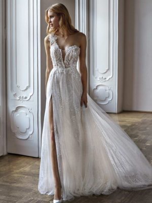 Arava vjenčanica by Nicole Milano