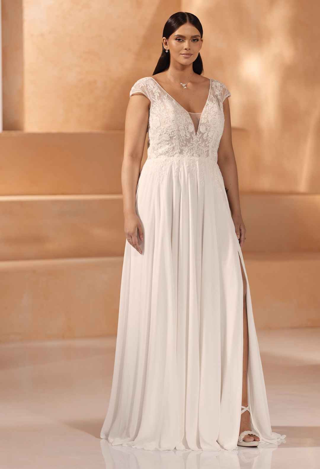 5 Amethyst by Bianco Evento