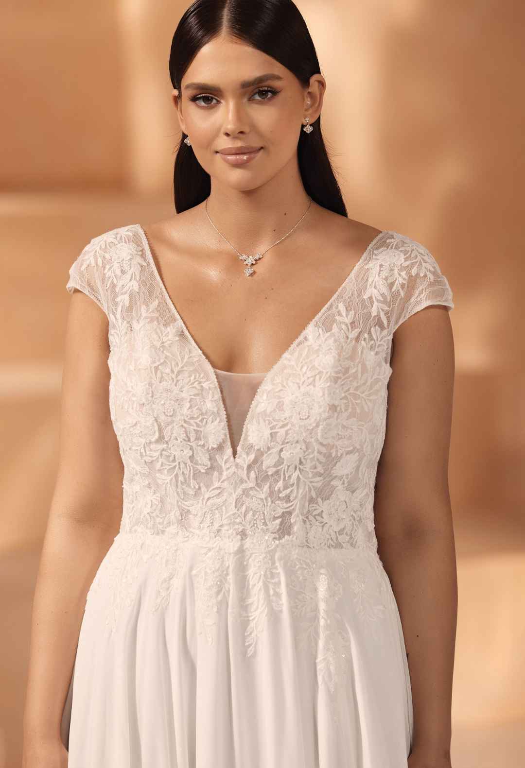 7 Amethyst by Bianco Evento