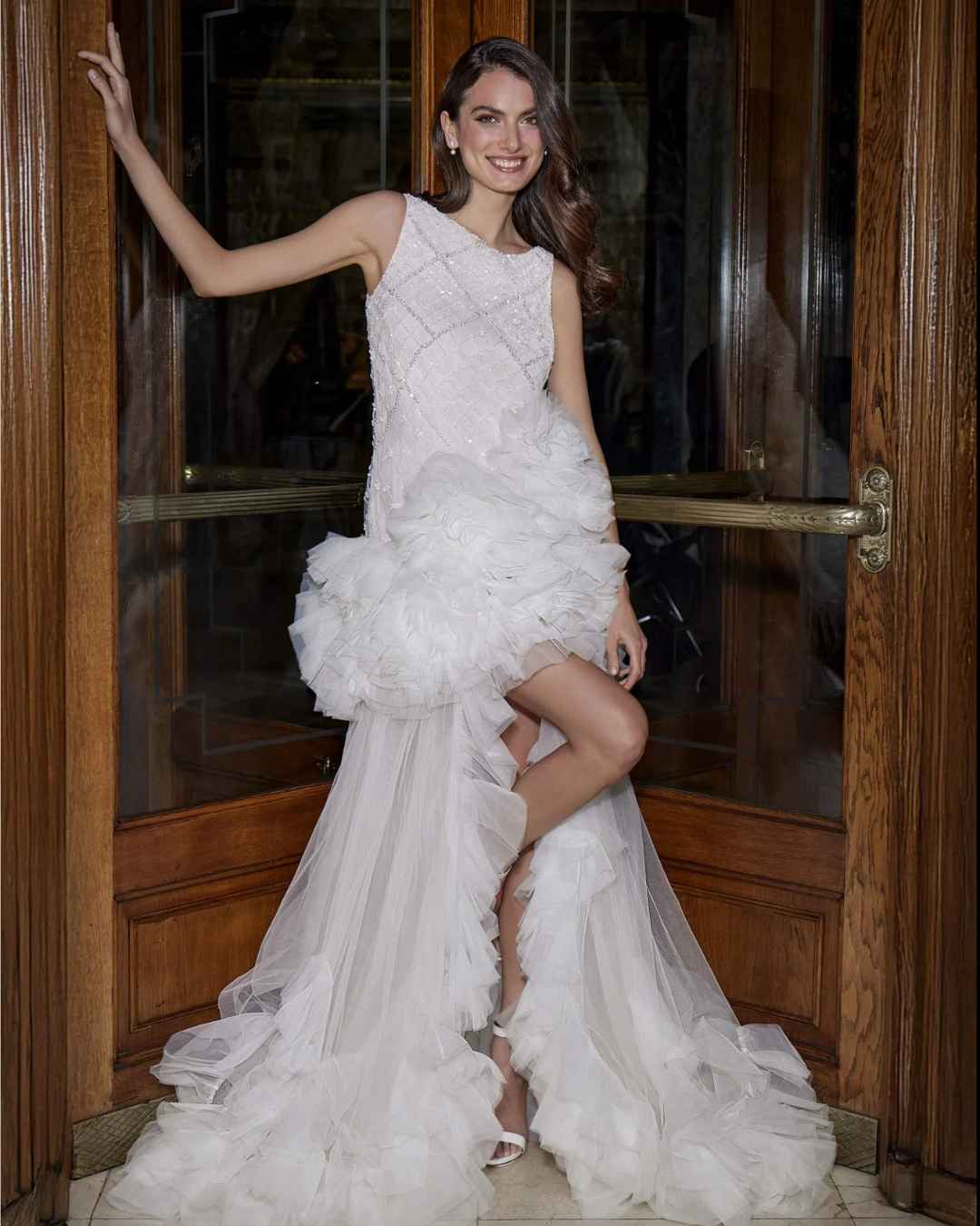 1 Sinope by Pronovias