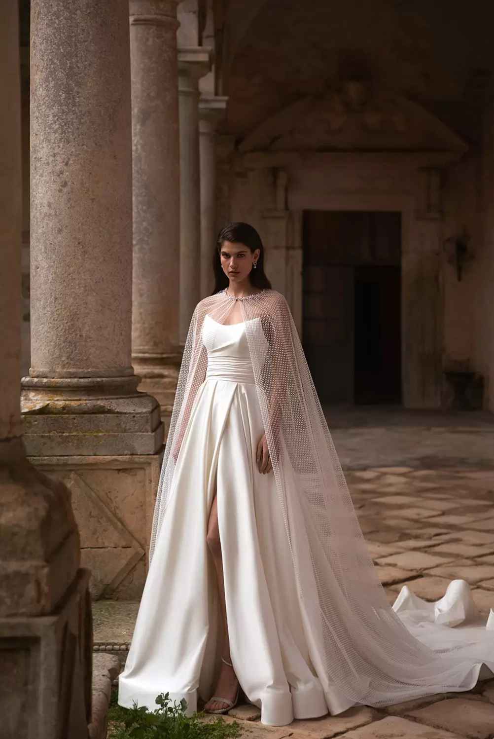 1 Alessia by Eva Lendel