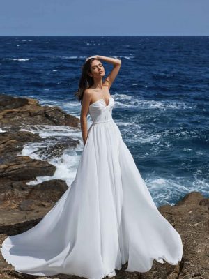 Andrea by Pronovias