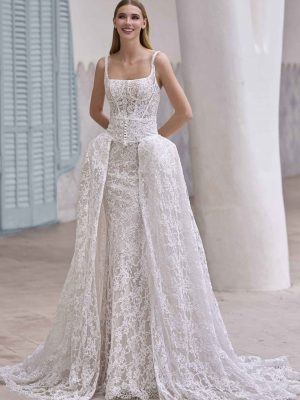 Mott by Pronovias