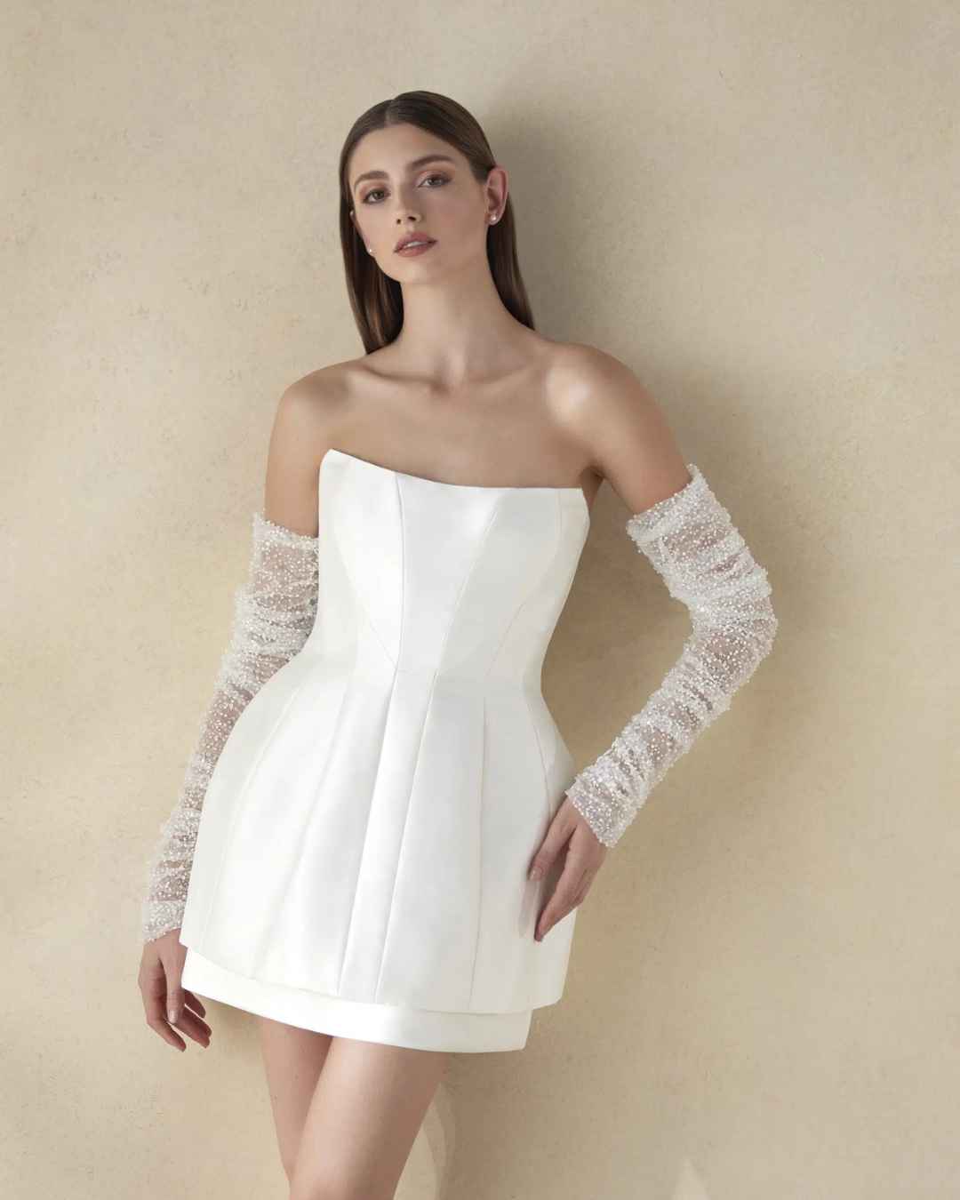 1 Sting by Pronovias