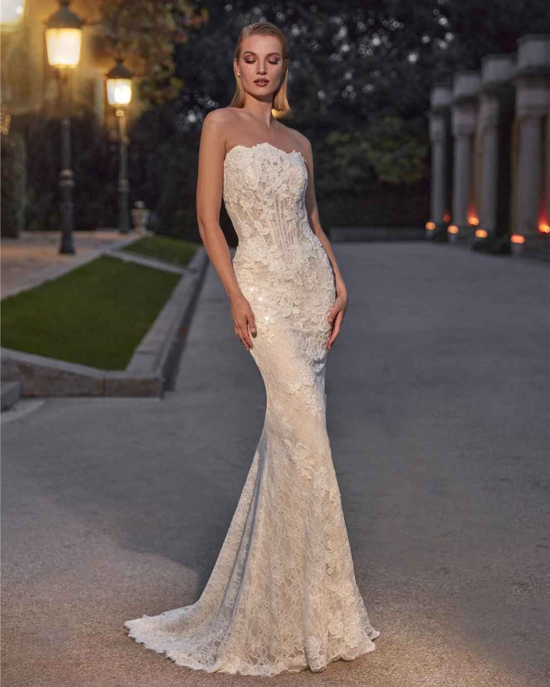 1 Geramy by Pronovias