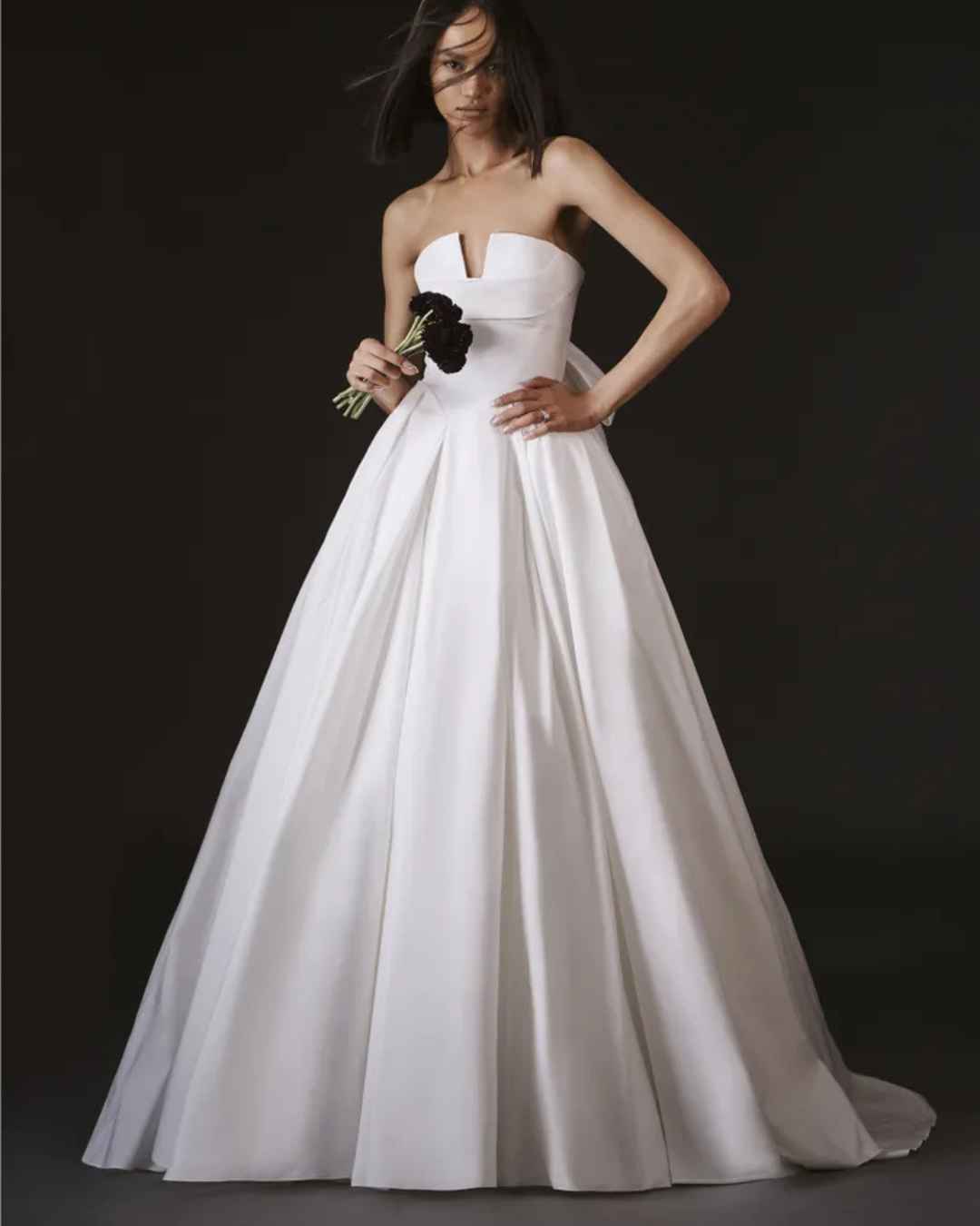 1 Kamryn by Vera Wang