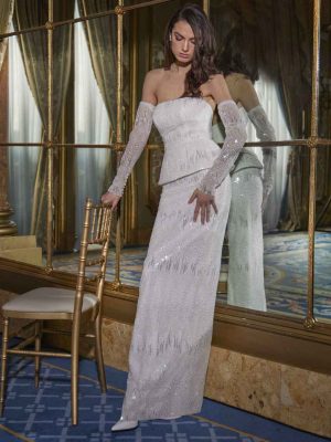 Messeis by Pronovias