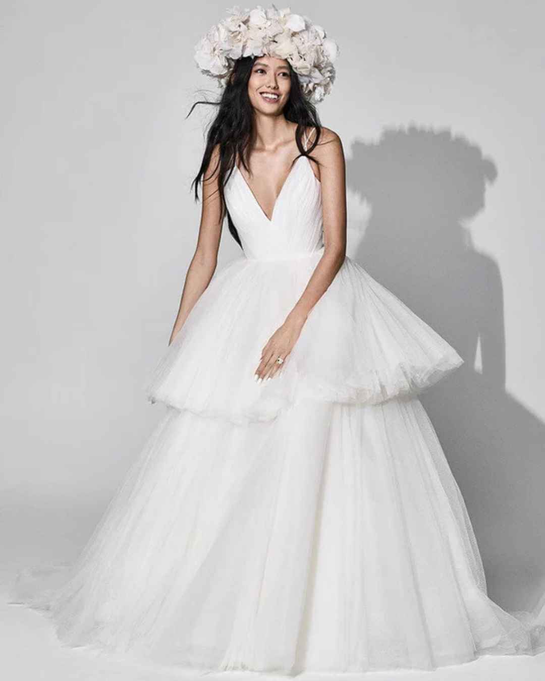 1 Paulie by Vera Wang