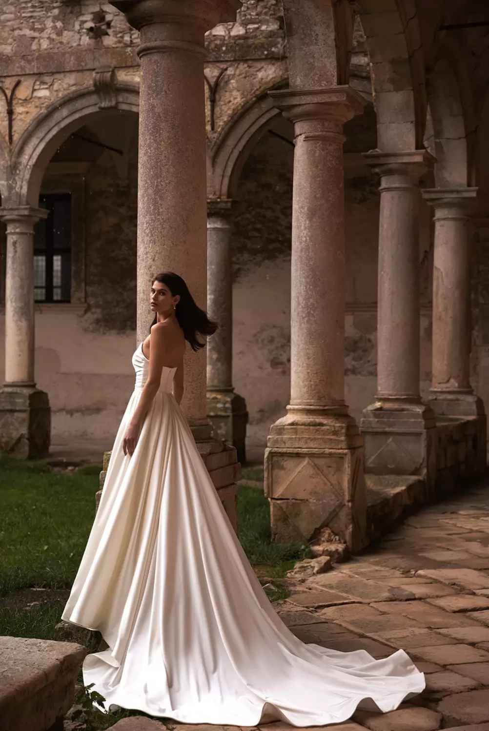 2 Alessia by Eva Lendel