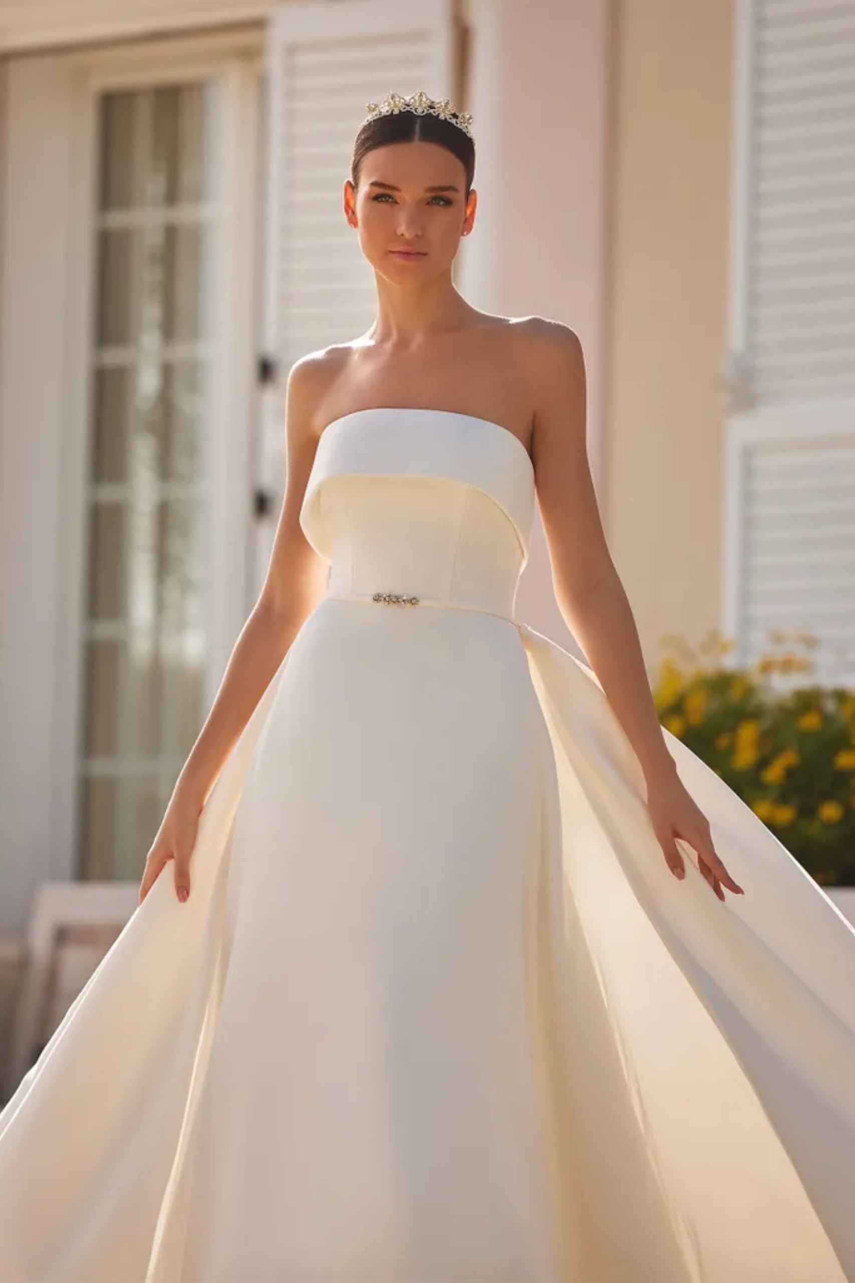2 Eleonor by House of St Patrick