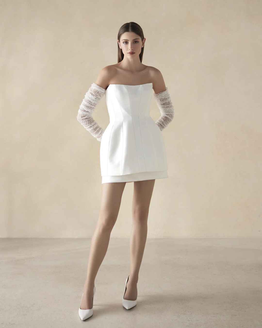 2 Sting by Pronovias