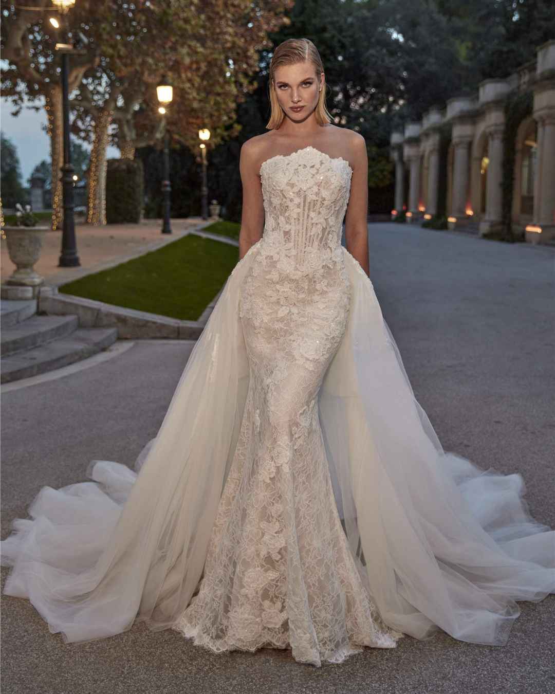 2 Geramy by Pronovias