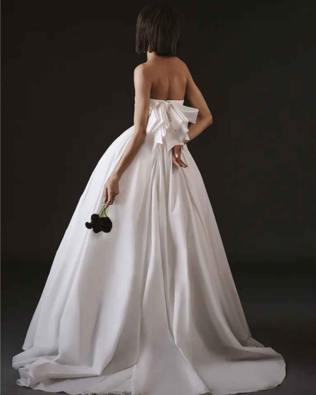 2 Kamryn by Vera Wang