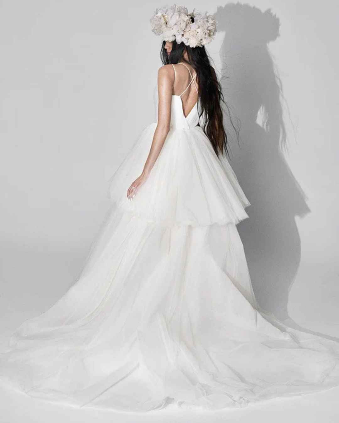 2 Paulie by Vera Wang
