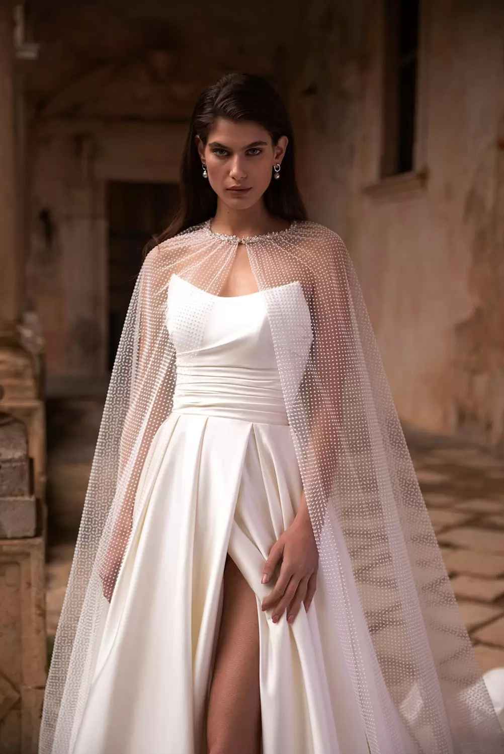 3 Alessia by Eva Lendel