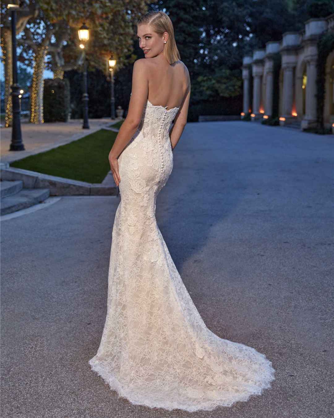 3 Geramy by Pronovias