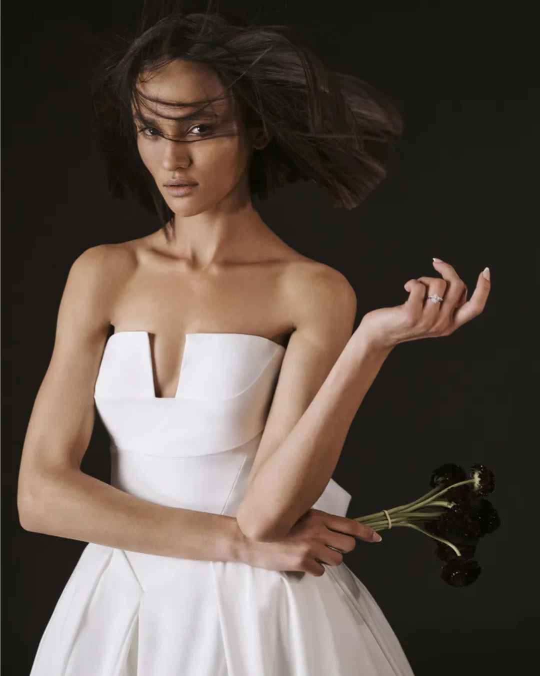 3 Kamryn by Vera Wang