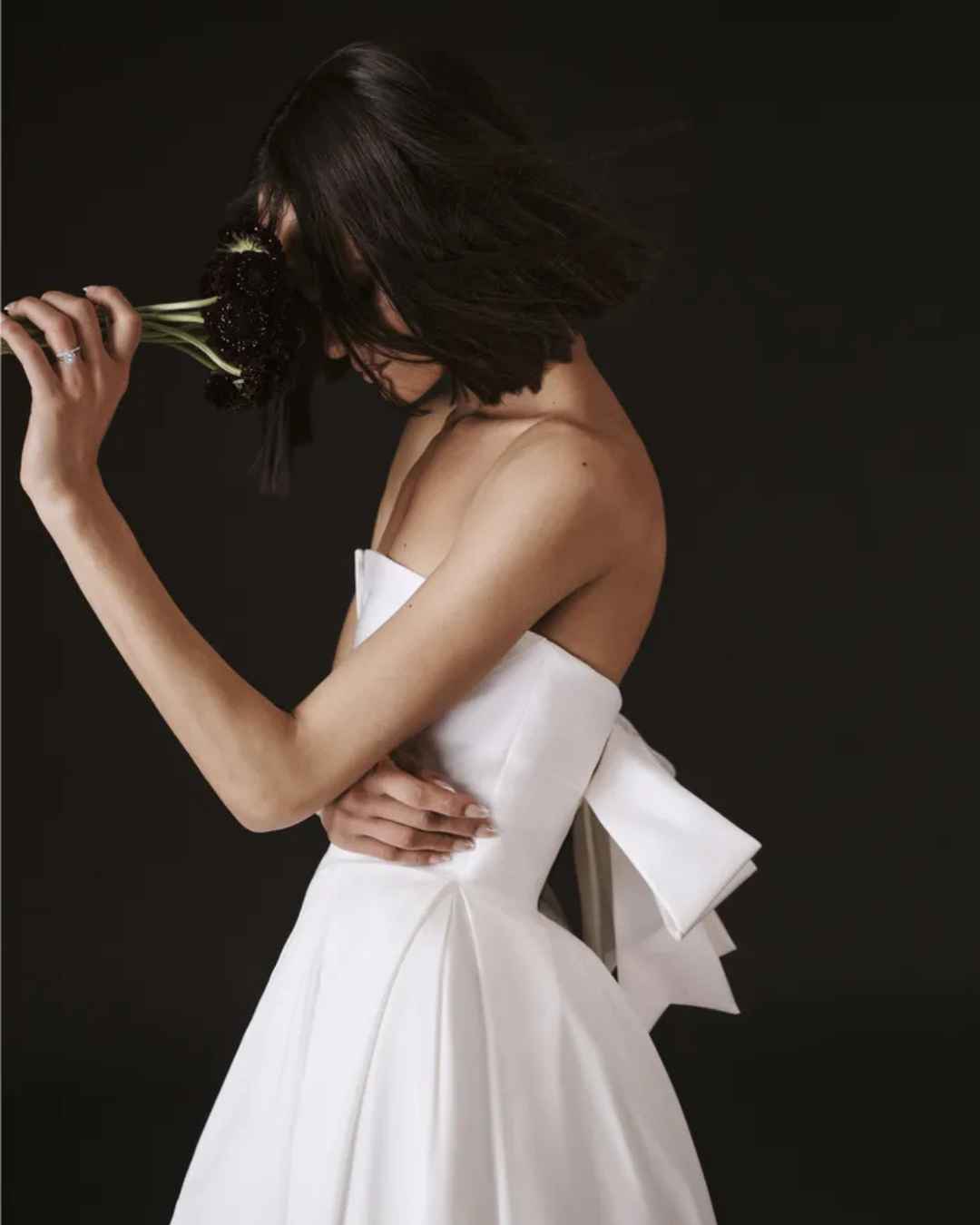 4 Kamryn by Vera Wang