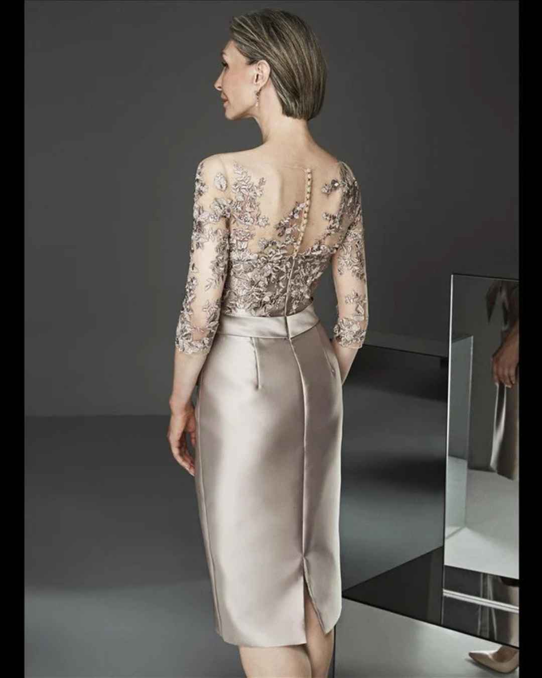 1 Atol Style 08 by Pronovias