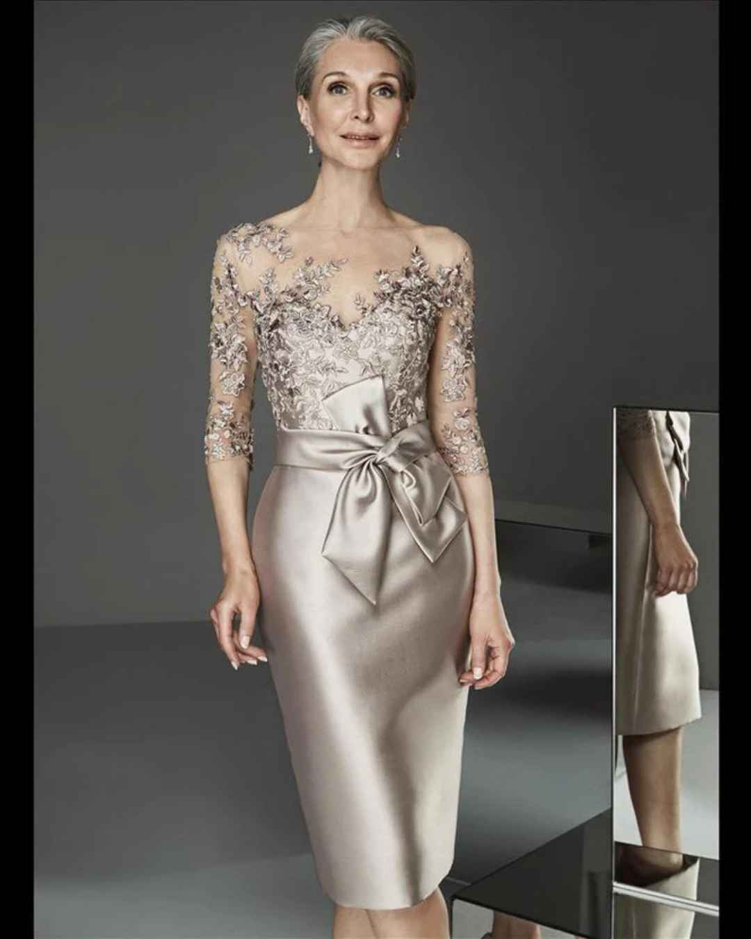 2 Atol Style 08 by Pronovias