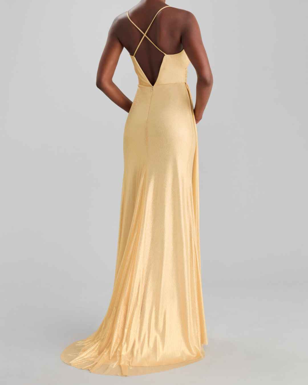 3 Metallic 2320 by Pronovias