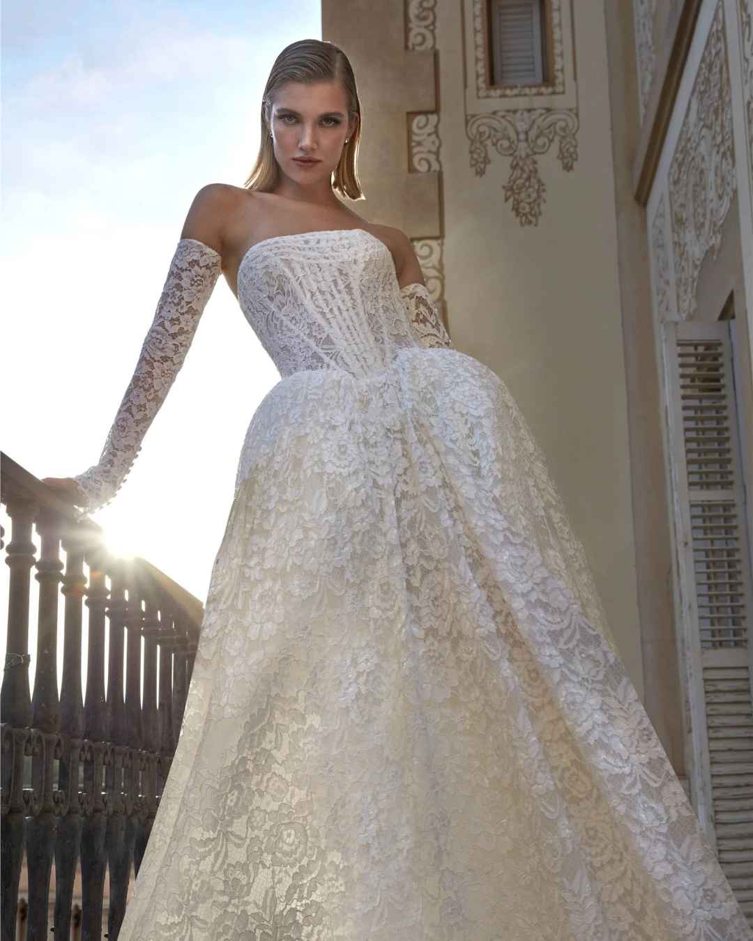 4 Beatris by Pronovias