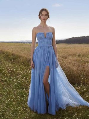 Mattilda by Nicole Milano