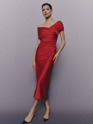 Moucherolle by Pronovias