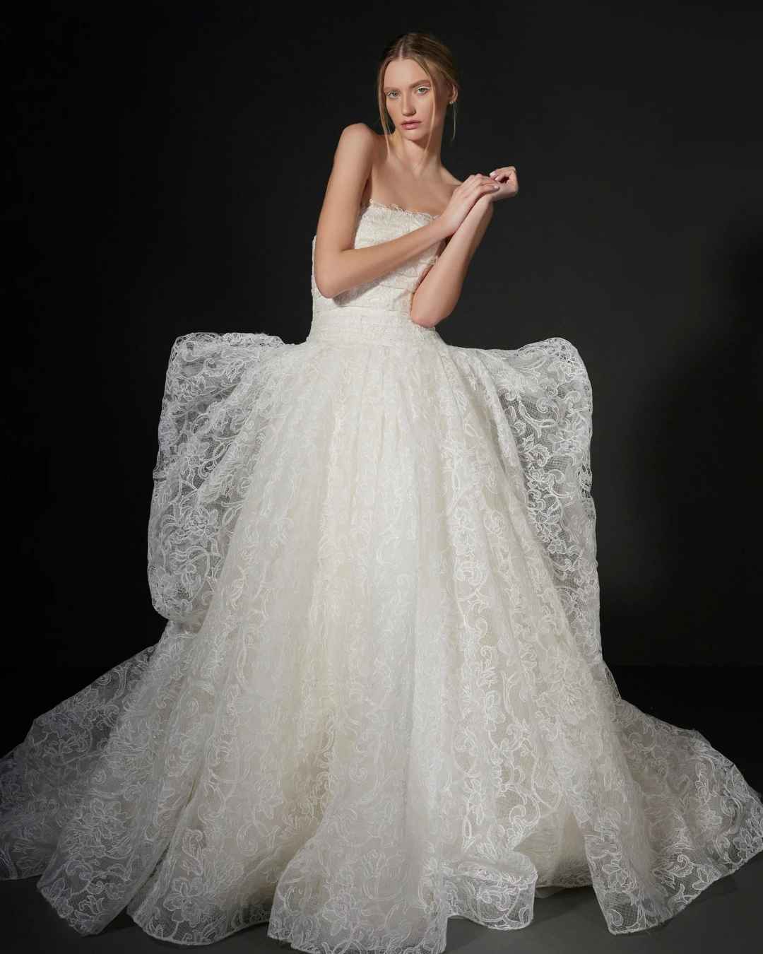 1 Roux by Vera Wang
