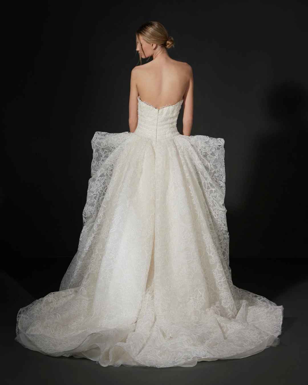 3 Roux by Vera Wang